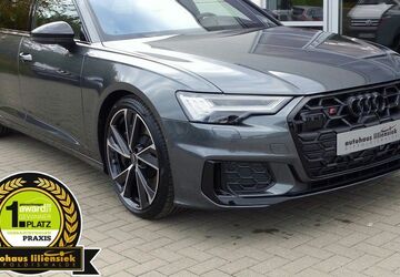 Audi S6 31.880 km 72.990 &euro; Dippoldiswalde 01744