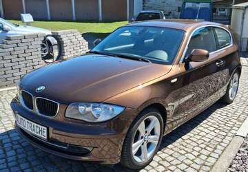 BMW 116 101.291 km 4.500 &euro; Dresden 01237