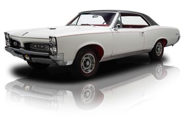 Pontiac GTO 86.700 km 71.500 &euro; Dresden 01279