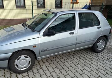 Renault Clio 59.484 km 1.949 &euro; Weinböhla 01689