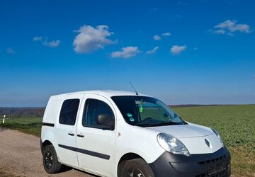 Renault Kangoo 287.000 km 2.788 &euro; Dippoldiswalde 01744