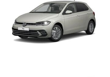 VW Polo 25.086 km 17.980 &euro; Dresden 01169