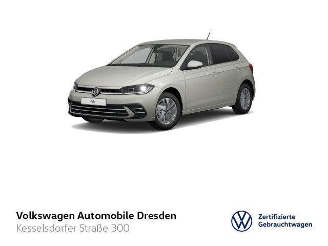 VW Polo 25.086 km 17.980 &euro; Dresden 01169