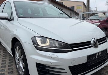 VW Golf 219.980 km 7.900 &euro; Bannewitz 01728