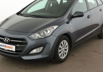 Hyundai i30 92.252 km 9.830 &euro; Dresden 01187