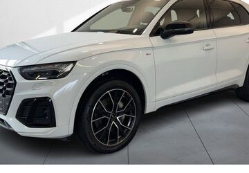 Audi Q5 107.217 km 33.980 &euro; Dresden 01169