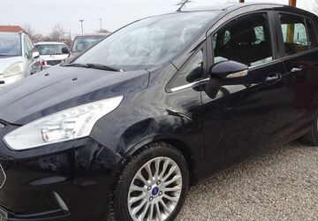 Ford B-Max 204.678 km 3.300 &euro; Dresden 01219