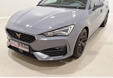 Cupra Leon 34.760 km 26.949 &euro; Dresden 01157