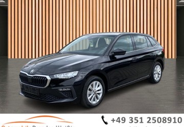 Skoda Scala 18.776 km 18.980 &euro; Dresden 01328