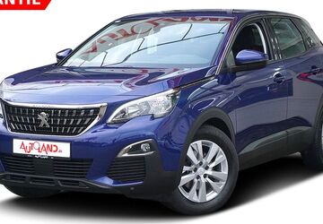 Peugeot 3008 76.397 km 15.990 &euro; Meißen 01662