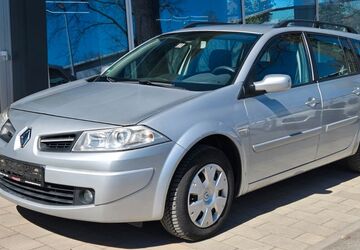 Renault Megane 194.000 km 2.999 &euro; Dresden 01139