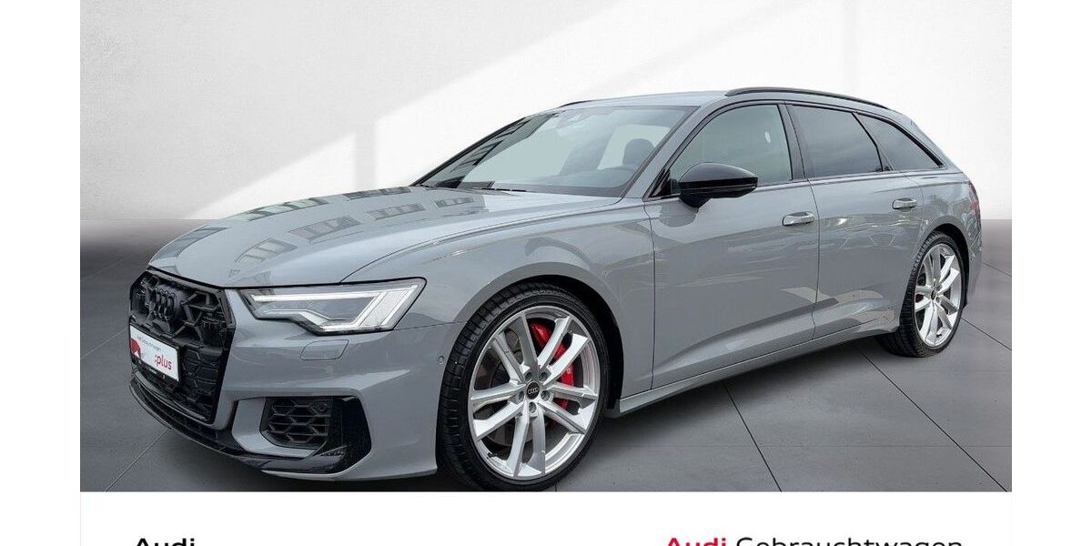 Audi S6 25.262 km 61.890 &euro; Dresden 01067