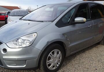Ford S-Max 235.800 km 2.500 &euro; Dresden 01219