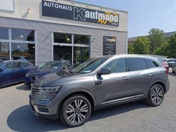 Gebrauchte Renault Koleos