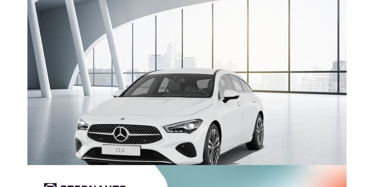 Mercedes-Benz CLA 180 Shooting Brake 27.364 km 27.680 &euro; Dresden 01239