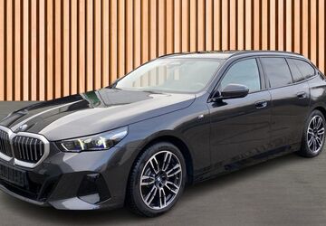 BMW 520 25.800 km 45.980 &euro; Dresden 01328