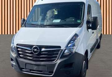 Opel Movano 71.913 km 16.980 &euro; Dresden/Weißig 01328