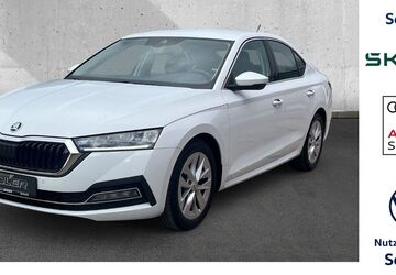 Skoda Octavia 82.565 km 19.489 &euro; Bahretal 01819