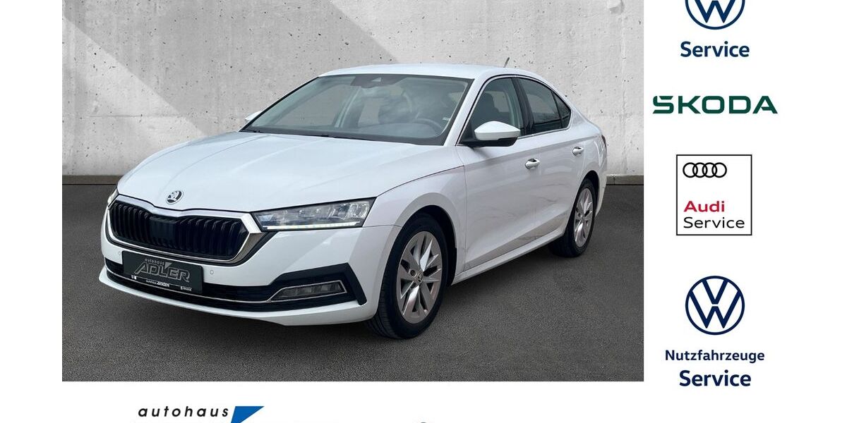 Skoda Octavia 82.565 km 19.489 &euro; Bahretal 01819