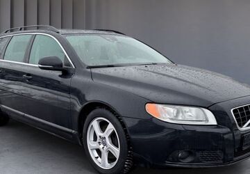 Volvo V70 247.500 km 7.900 &euro; Dresden 01108