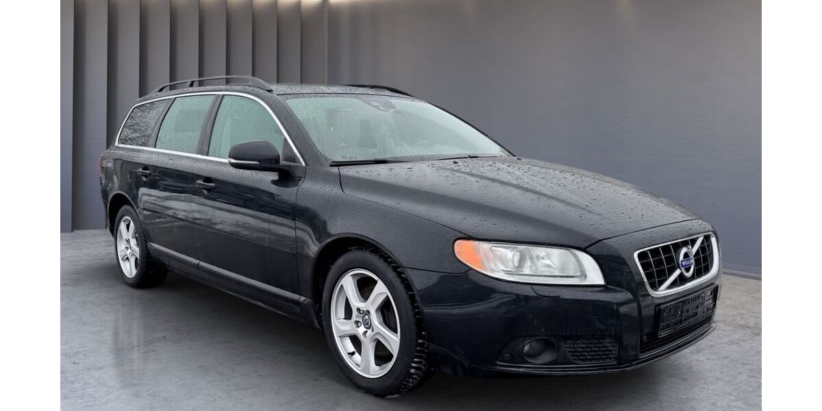 Volvo V70 247.500 km 7.900 &euro; Dresden 01108