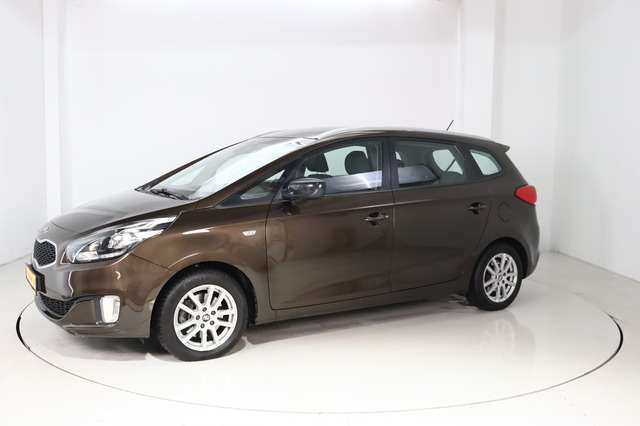 Kia Carens 132.708 km 7.980 &euro; Dresden 01237
