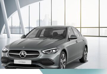 Mercedes-Benz C 180 12.981 km 33.980 &euro; Dresden 01239