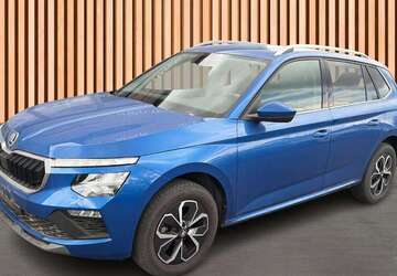 Skoda Kamiq 11.797 km 19.890 &euro; Dresden/Weißig 01328
