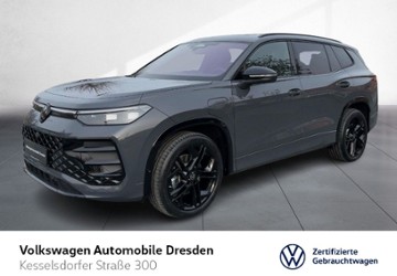 VW Tayron 6.507 km 59.750 &euro; Dresden 01169