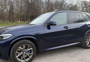 BMW X5 80.500 km 50.500 &euro; Radebeul 01445
