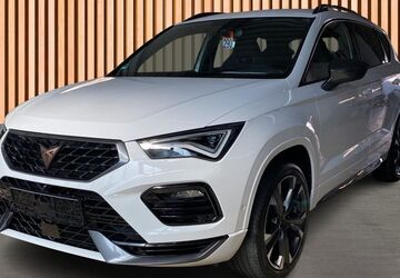 Cupra Ateca 22.243 km 29.980 &euro; Dresden 01328