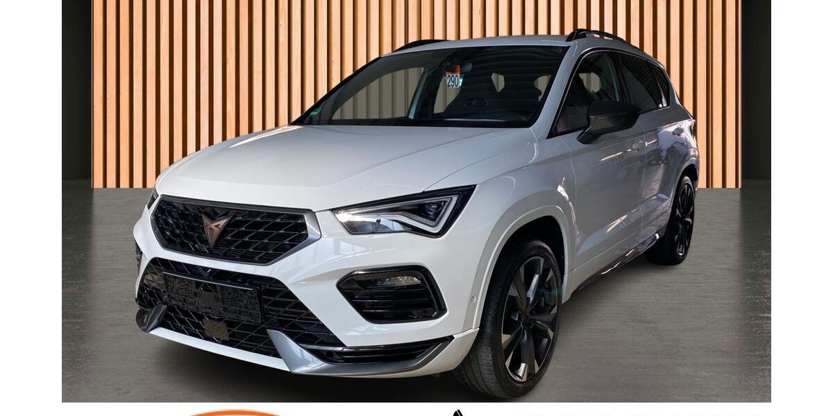 Cupra Ateca 22.243 km 29.980 &euro; Dresden 01328