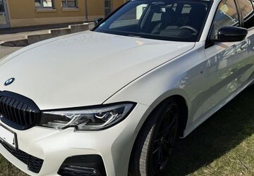 BMW 320 106.000 km 28.500 &euro; Radeberg 01454