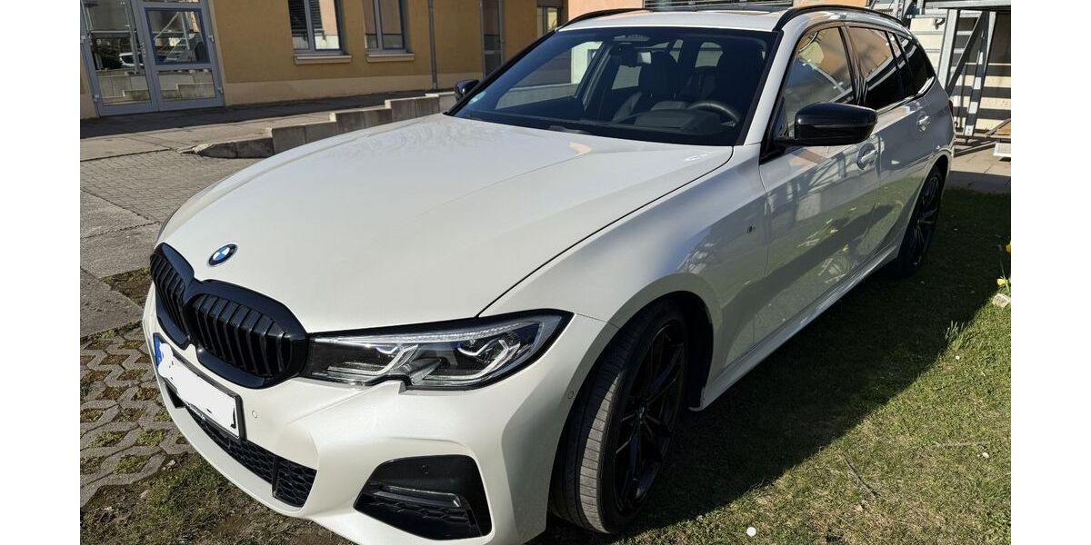 BMW 320 106.000 km 28.500 &euro; Radeberg 01454