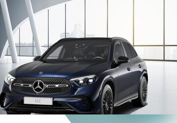 Mercedes-Benz GLC 400 50.002 km 56.990 &euro; Dresden 01239