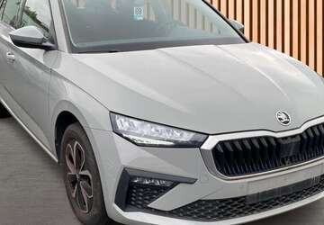 Skoda Scala 17.991 km 18.980 &euro; Dresden/Weißig 01328