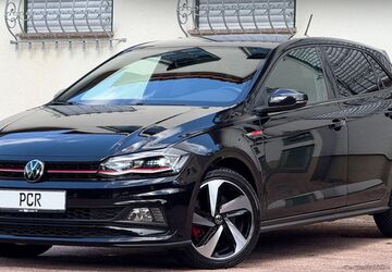 VW Polo 27.000 km 19.990 &euro; Radebeul/Dresden 01445
