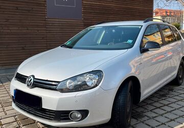 VW Golf 297.000 km 3.400 &euro; Dresden 01099