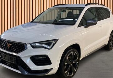Cupra Ateca 24.805 km 25.980 &euro; Dresden 01328