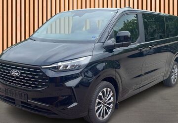 Ford Tourneo Custom 18.803 km 46.980 &euro; Dresden 01328