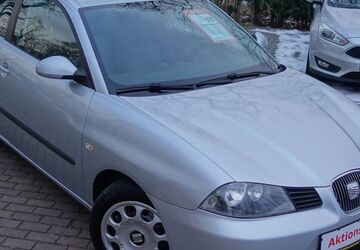 Seat Ibiza 149.000 km 2.980 &euro; Dresden 01239