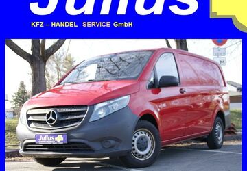 Mercedes-Benz Vito 99.918 km 11.700 &euro; Dresden 01187