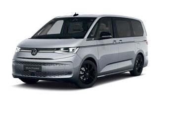 VW T7 Multivan 21.263 km 53.950 &euro; Dresden 01067