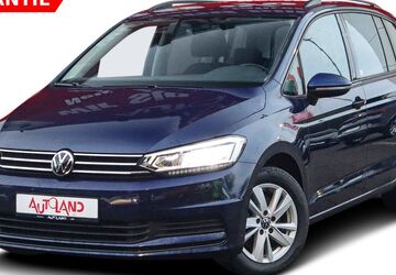 VW Touran 56.009 km 26.950 &euro; Dresden 01069