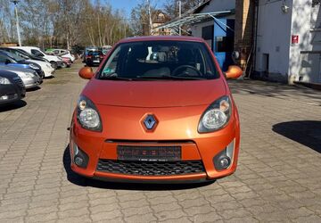 Renault Twingo 111.000 km 1.500 &euro; Dresden 01097