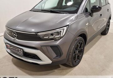 Opel Crossland (X) 24.600 km 16.469 &euro; Dresden 01157