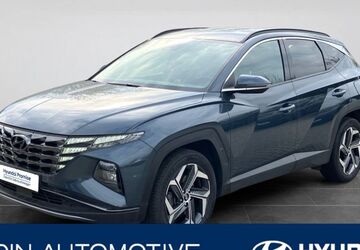 Hyundai TUCSON 41.654 km 27.320 &euro; Dresden 01219
