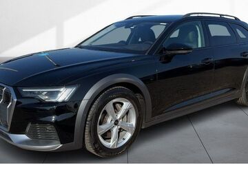 Audi A6 Allroad 81.349 km 42.980 &euro; Dresden 01169
