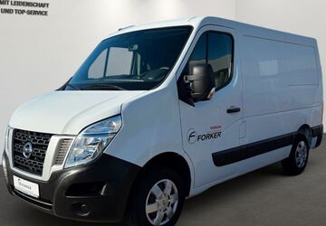 Nissan NV400 21.500 km 19.750 &euro; Pirna bei Dresden 01796