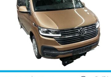 VW T6 Multivan 58.300 km 51.990 &euro; Dresden 01067
